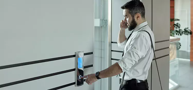 Cloud Based Access Control North Canton