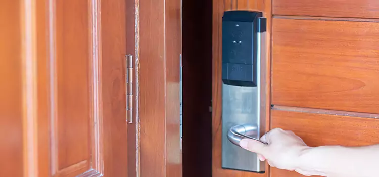 Commercial Keyless Entry Locks North Canton