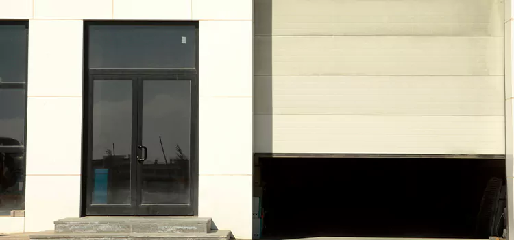 Choose Door & Gate Services North Canton for Unmatched Expertise
