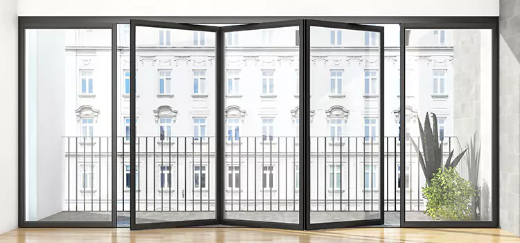 Premium Material Balcony Doors North Canton