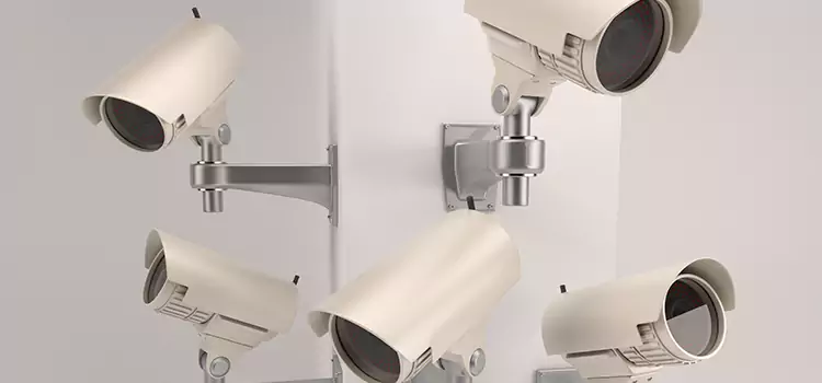 Your Trusted Partner for CCTV Solutions in North Canton
