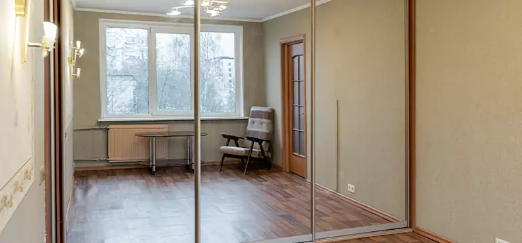 Mirror Closet Door Roller Replacement North Canton