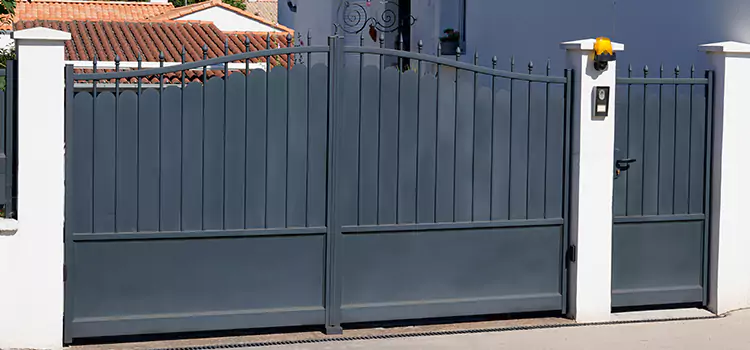 Emergency Commercial Gate Repair North Canton