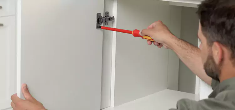 Screen Door Hinge Repair North Canton