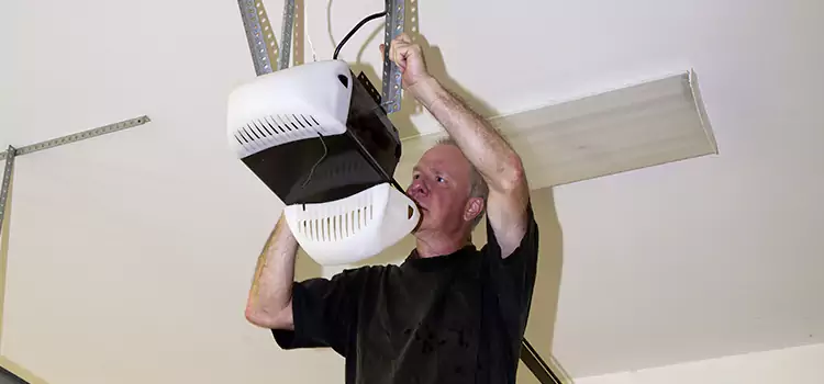 Garage Door Opener Service North Canton