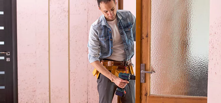 Door Glass Replacement North Canton