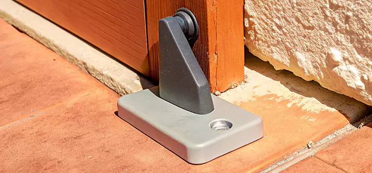 Aesthetic Door Stop Selection North Canton
