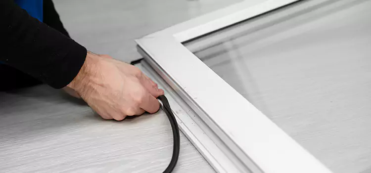 Commercial Door Weather Stripping North Canton