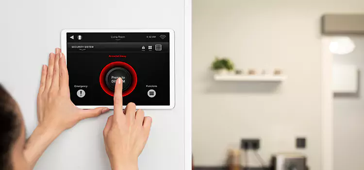 Blink Video Doorbell Installation North Canton