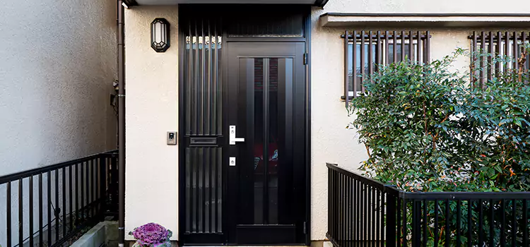 Popular Exterior Door Options in North Canton, OH