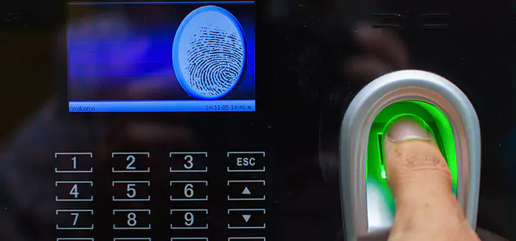 Your Trusted Partner for Secure Access in North Canton, OH