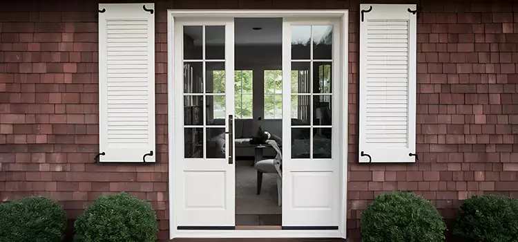 French Door Restoration North Canton