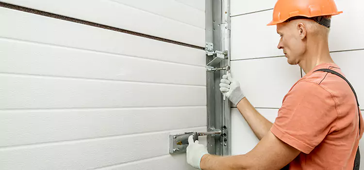 Why Choose Us for Garage Door Lock Services in North Canton, OH?