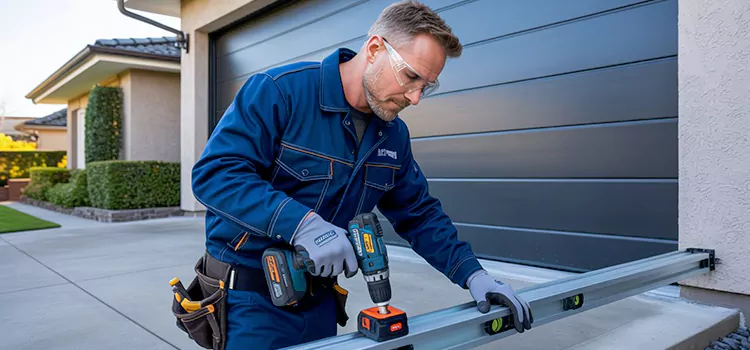 Why Choose Us for Garage Door Off Track Services in North Canton, Ohio?