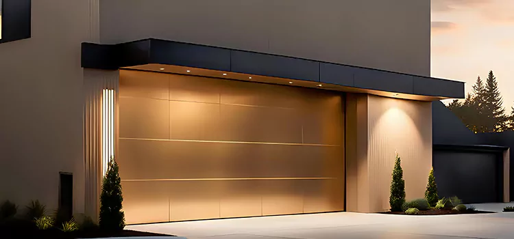 Garage Door Remote Programming North Canton