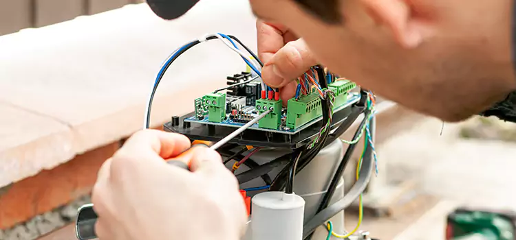 Specialized Brand Gate Motor Repairs North Canton