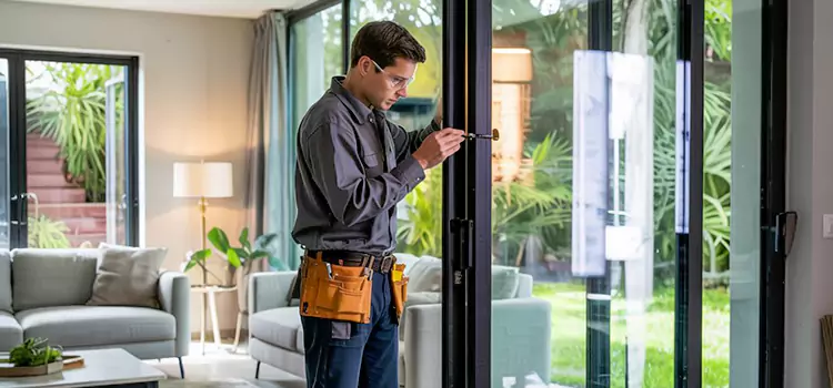 Why Choose Us for Your Glass Door Needs in North Canton, OH?