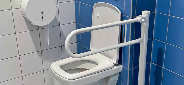 Comprehensive Solutions in North Canton, OH for Accessible Facilities