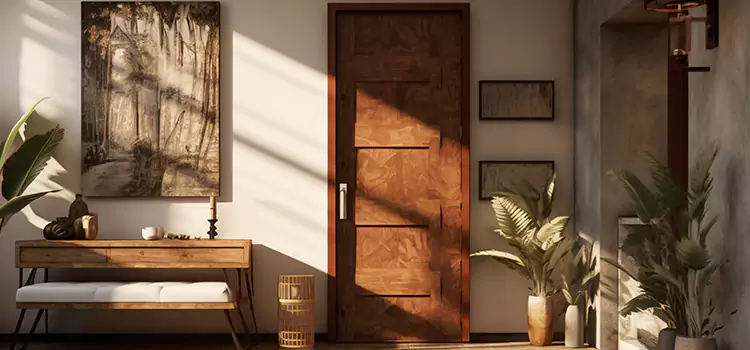 Specialty Interior Doors North Canton