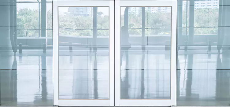 Mobile Sliding Screen Door Replacement North Canton