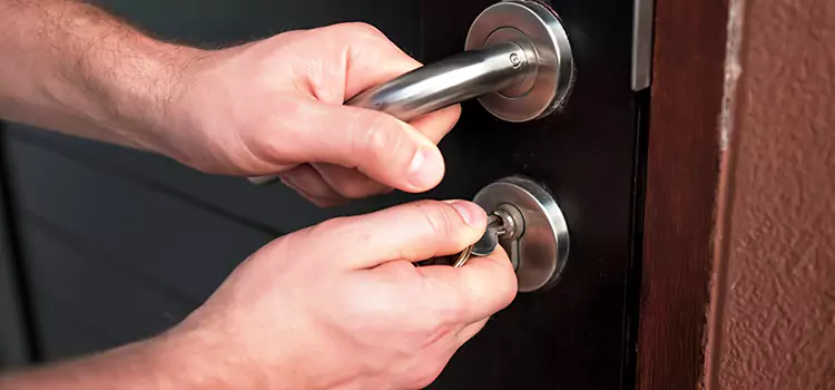 Pella Storm Door Lock Body Replacement North Canton