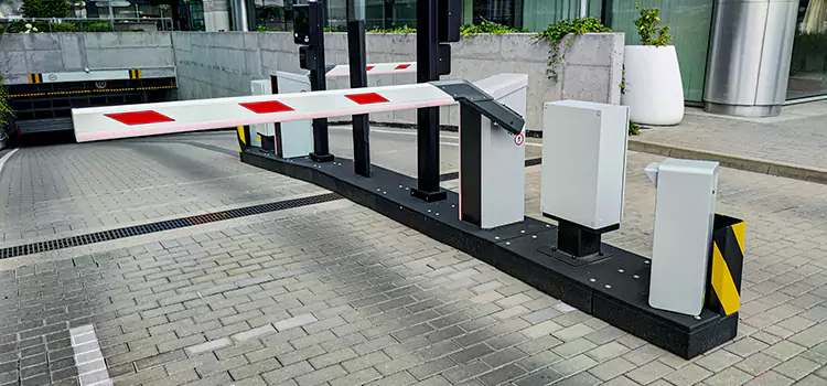 Custom Gate Design & Integration North Canton