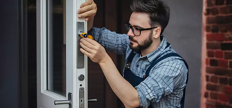 Residential Door Repairs North Canton