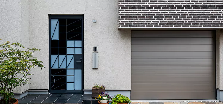 Residential Roll Up Security Doors North Canton