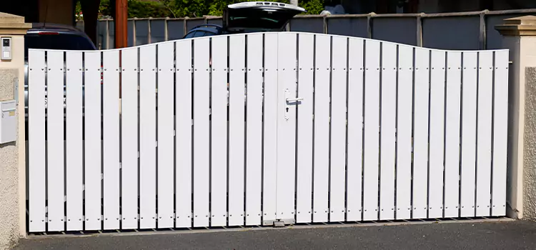 Why Choose Us for Residential Gate Repair in North Canton, OH?