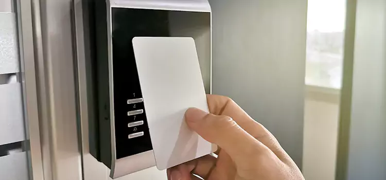 Advanced RFID Technology Integration in North Canton, OH