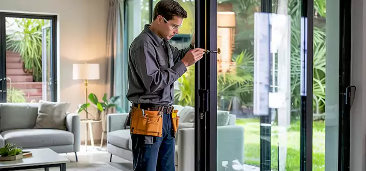 Sliding Door Maintenance North Canton