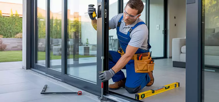 Patio Door Replacement North Canton