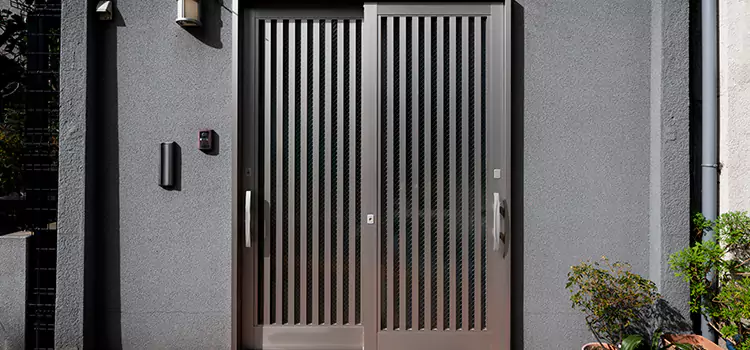 Specialized Steel Door Services in North Canton, OH