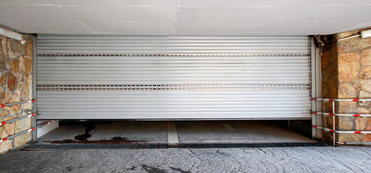 Steel Garage Door Repair North Canton