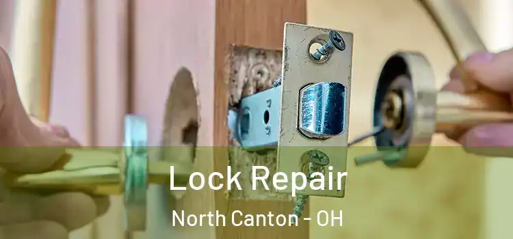  Lock Repair North Canton - OH