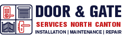 Door & Gate Services North Canton