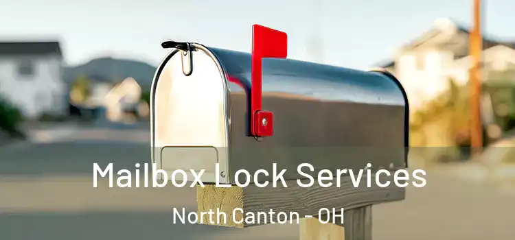  Mailbox Lock Services North Canton - OH