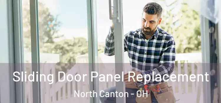  Sliding Door Panel Replacement North Canton - OH