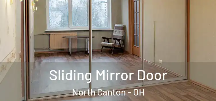  Sliding Mirror Door North Canton - OH